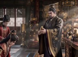 【王府千金实为少年郎】41集短剧全集免费赏映中