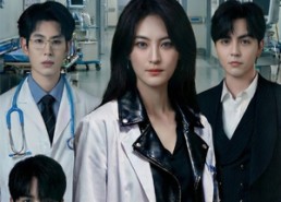 【白衣夜煞】65集短剧完整版在线免费看