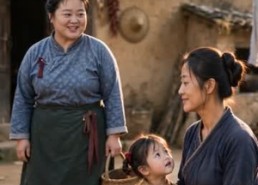 【山脚下捡了个宝】93集短剧免费全集在线观看爽