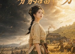 【荒年逆袭：分家后富甲一方】111集短剧免费高清观看