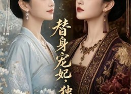 【替身宠妃，独动君心】75集短剧完整版免费观看