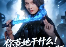 【你惹她干什么！她可是赊刀人啊】80集短剧全网免费观看