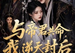 【与帝君共命，我逆天封后】50集短剧免费全集速看