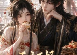 【和亲王妃有点馋】50集短剧免费全集享看