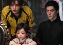 【万灵公约】70集短剧免费在线完整观看
