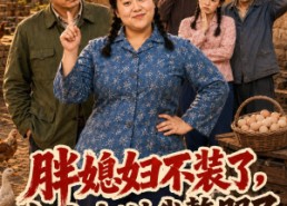 【胖媳妇不装了，全家都被我整服了】50集短剧在线免费直看