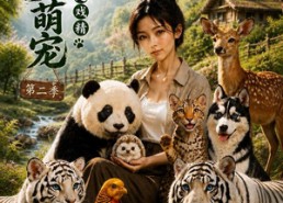 【农场萌宠，全是戏精第二季】72集短剧免费在线追看