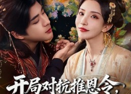 【开局对抗推恩令，我成皇夫了】79集短剧完整版免费看