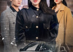 【闺蜜蹭车后，我被推向绝境】30集短剧免费在线完整看