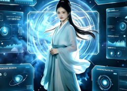 【被挖灵根？上交系统后国家带我反杀】47集短剧免费在线观览