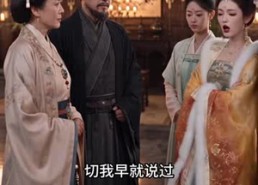 【悍妻归来2，将军请接招】120集短剧在线高清观看