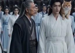 【傲娇猫猫今天也想恢复人形】72集短剧在线完整版观看