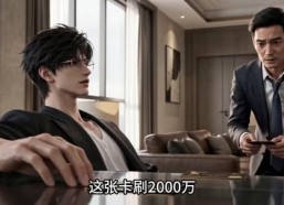 【神豪：大风刮来的全能系统】139集免费短剧全集畅看
