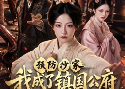 【预防抄家我成了镇国公府败家女】70集短剧免费高清在线看
