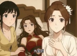 【年过65我靠续命红颜修成仙】55集短剧免费全集在线赏看