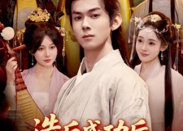 【造反成功后，方知我爹是皇帝】97集短剧免费全集赏看