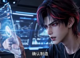 【钢铁末世：我的机甲有亿点强】69集短剧免费完整观看