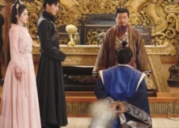 【古今横跳戏诸侯】82集免费短剧在线观