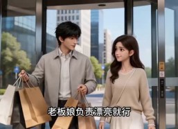 【汪氏小厨开餐馆还债】601-732集全网短剧在线赏