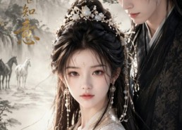 【许你一世知意】50集短剧免费全集直看