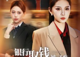 【银行取钱被刁难，我不取后你急什么】40集短剧免费在线看全集