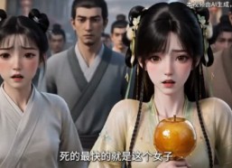【凡人弑仙传第一季】100集短剧在线免费追剧
