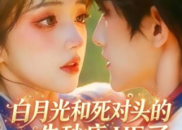 【白月光和死对头的朱砂痣HE了】31集免费短剧全集畅快看