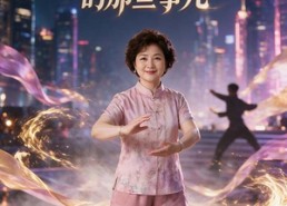 【太极掌门与舞林盟主的那些事儿】60集短剧免费畅享观看