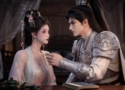 【心悦君兮君不知】112集免费短剧完整在线观看