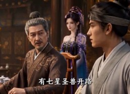 【洛璃传】118集短剧全集免费看