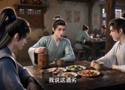 【前生给你尊荣你不要，来世我去娶郡主第二季】128集短剧免费高清在线看