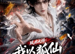 【风水大师：我以狐仙镇百诡】133集短剧免费完整观览