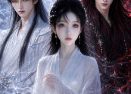 【神君他夜里不太乖】12集短剧免费全集尽情看
