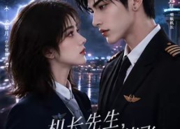 【机长先生，雷雨请绕飞】128集精彩短剧免费在线观看