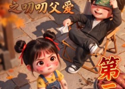 【花样带娃之叨叨父爱第二季】107集短剧在线免费观览