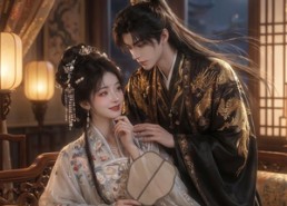 【靠心声撩战神皇叔】45集热门短剧在线赏看