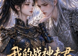 【我的战神夫君是个哭包】26集短剧全集免费畅享