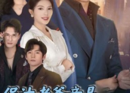 【保洁老爸竟是隐世大佬】33集在线看短剧全集免费