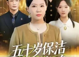 【五十岁保洁重返巅峰】100集短剧在线免费完整看