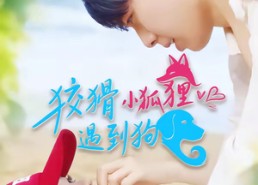 【狡猾小狐狸遇到狗】80集短剧免费全集赏观