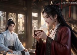 【穿越古代当县令，网购钢管搓火枪】154集短剧全集在线看