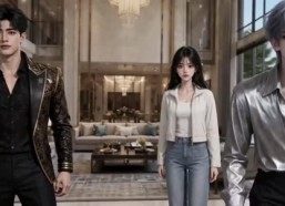 【满级老舅无敌归来，异界舅妈全追来了】97集短剧免费全集观享