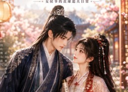 【翻墙世子与直球小姐】44集精彩短剧全集速看