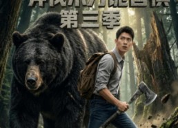 【砍树成神：一斧伐木万诡皆惧第三季】103集短剧免费完整看