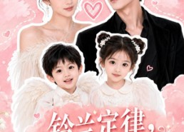 【铃兰定律，闪婚对象竟是娃亲爹】67集短剧免费高清观看