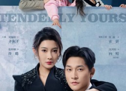 【柔情许你】80集免费短剧全集在线赏