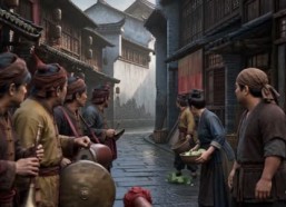 【嫁给体弱夫君后我护着他】40集精彩短剧免费观映