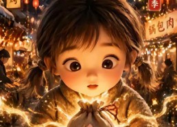 【芽芽荷包里的烟火人间第三季】300集短剧免费在线高清播放