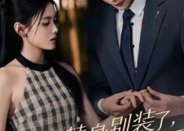 【替身别装了，胎记是画的】60集短剧完整版免费看