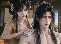 【念念春潮：承影入怀】247集免费短剧全集畅享